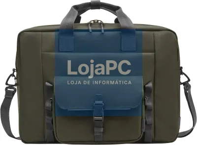 HP 15.6 Modular Laptop Bag