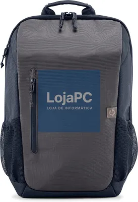 HP Mochila Travel 18 Liter 15.6 Iron Gray Laptop