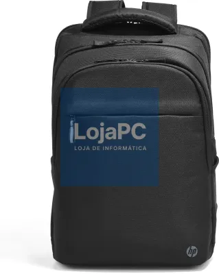 HP Professional 17.3 Laptop Backpack