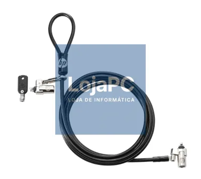 HP Nano Lock