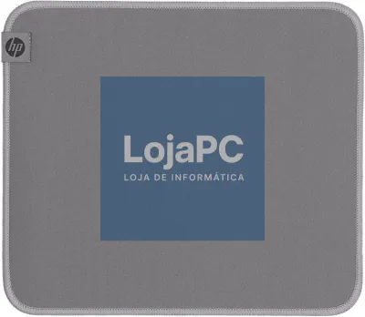 HP 100 Sanitizable Mouse Pad