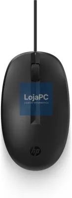 HP 125 Wired Mouse