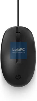 HP 128 Laser Wired Mouse