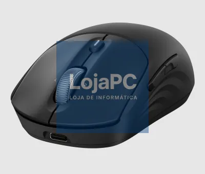 HP Rato recarregável sem fios HP 705