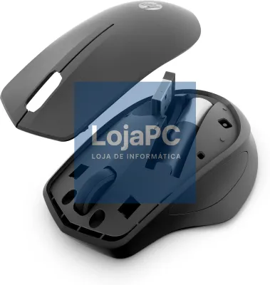 HP Wireless Silent Mouse
