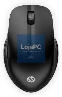 HP 430 Multi-Device Wireless Mouse