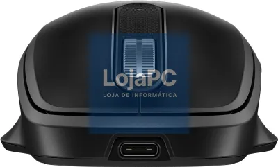 HP 515 Ultra-Fast Rechargeable Wireless Mouse