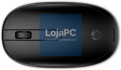 HP 240 Black Bluetooth Mouse
