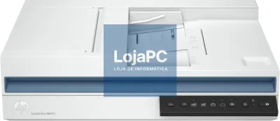 HP ScanJet Pro 3600 f1
