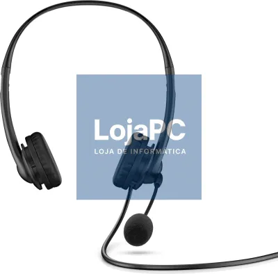 HP USB G2 Stereo Headset