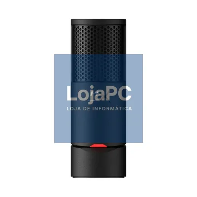 HP HyperX SoloCast 2 BK Mic