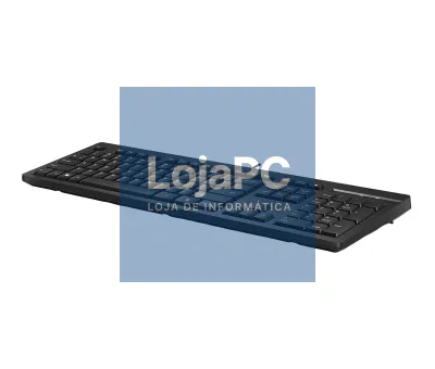 HP 125 G2 USB Wired Keyboard