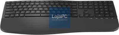 HP 685 Comfort Dual-Mode Keyboard