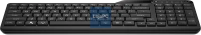 HP Teclado Bluetooth HP 460 para vários dispositivos