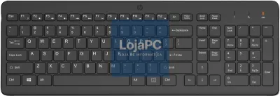 HP Teclado HP 225 Sem Fios