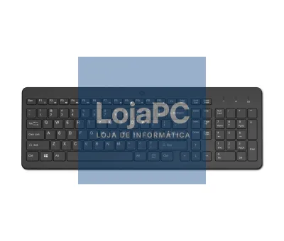HP 220 Wireless Keyboard