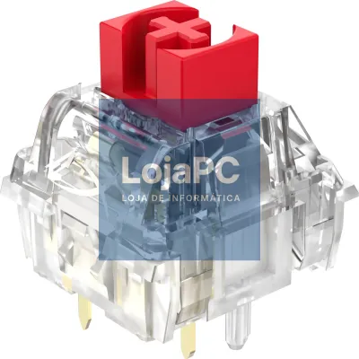HP HyperX Linear Switch