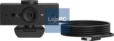 HP 620 FHD Webcam