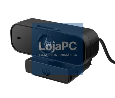 HP Câmara Web FHD HP 430