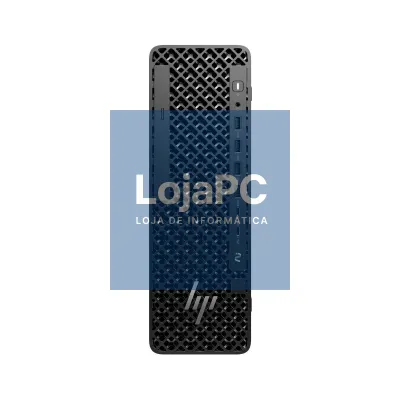 HP Z2 SFF G1I U7265 32GB/1TB PC - Quanto mais comprar maior é o desconto !