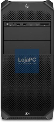 HP Z4G5TWR W32423 32GB/1TB PC Intel Xeon W3-2423, 1TB SSD, 32GB DDR5, W11 Pro 64 WK6, 1-1-1 Wty