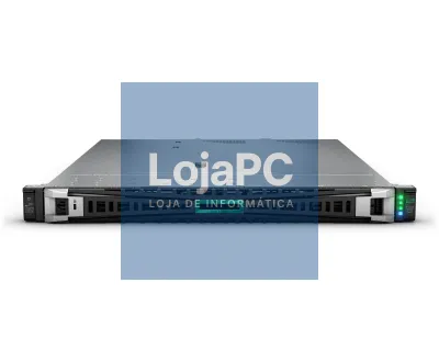 HPE DL320 Gen11 4510 12c 1P 2x32GB-R 8SFF MR408i-o 2x480GB SATA SSD 2x1000W PS