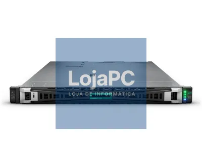 HPE DL360 Gen11 4510 2.4GHz 12c 1P 2x32GB-R 8SFF MR408i-o 2x960GB SSD 2x1000W PS