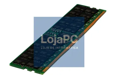 HPE 32GB (1x32GB) Dual Rank x8 DDR5-5600 Registered Smart Memory Kit
