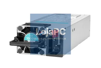HPE 1000W Flex Slot Titanium Hot Plug Power Supply Kit