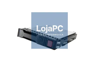 HPE 2TB SATA 7.2K LFF SC DS HDD