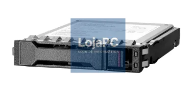 HPE 480GB SATA RI SFF BC MV SSD