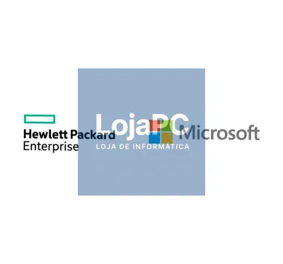 HPE MS Windows Server 2022 1 Device CAL LTU