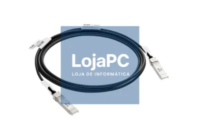HPE Aruba HPE Networking Instant On 10G SFP+ to SFP+ 3m Direct Attach Copper Cable