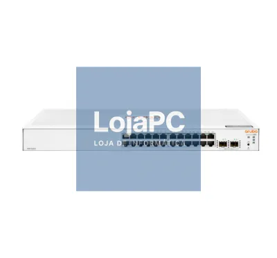 HPE Aruba Aruba Instant On 1830 24G 2SFP Switch
