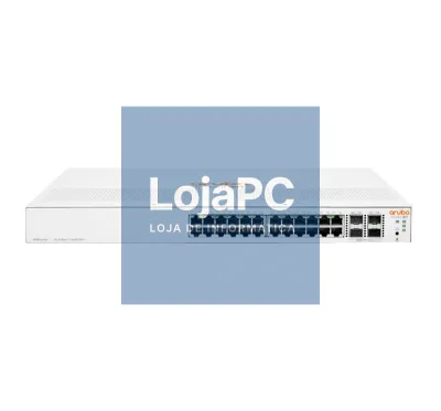 HPE Aruba Aruba Instant On 1930 24G 4SFP+ Switch