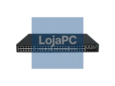 HPE Aruba HPE Networking CW 2150 48p 10M/100M/1G 4p SFP+ 1G/10G Switch EU en
