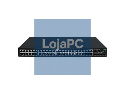 HPE Aruba HPE Networking CW 2150 48p 10M/100M/1G PoE+ 4p SFP+ 1G/10G 770W Switch EU en