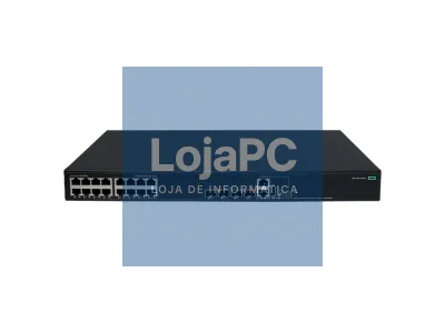 HPE Aruba HPE Networking CW 2150 16p 10M/100M/1G PoE+ 4p SFP+ 1G/10G 248W Switch EU en