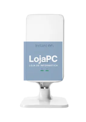 HPE Aruba HPE Networking Instant On AP22D Access Point Dual Radio 2x2 Wi-Fi 6 (RW)