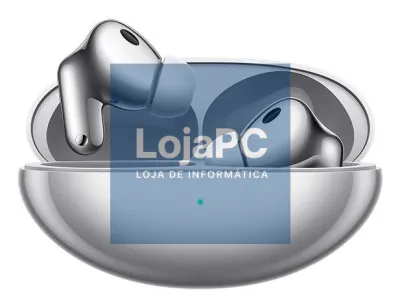 HUAWEI Freebuds 8i - Silver