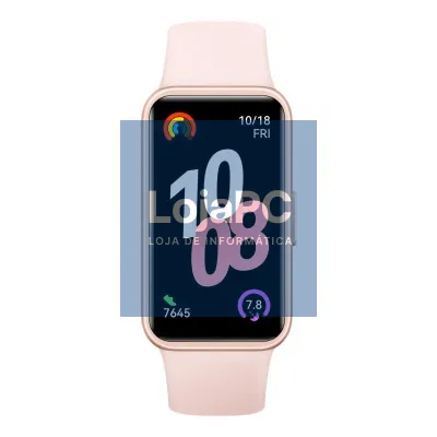 HUAWEI Band 10 - Rosa