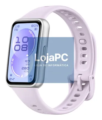 HUAWEI Band 11 Purple