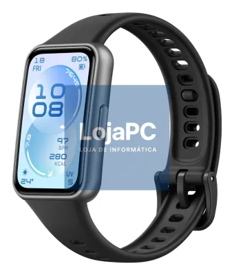 HUAWEI Band 11 Black