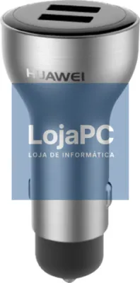 HUAWEI SuperCharge Car Charger Black