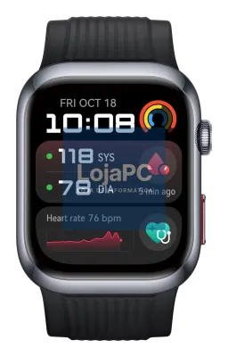 HUAWEI Watch D2 Preto
