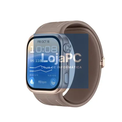 HUAWEI Watch D3 Gold