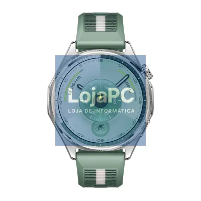 HUAWEI Watch GT6 46mm Green