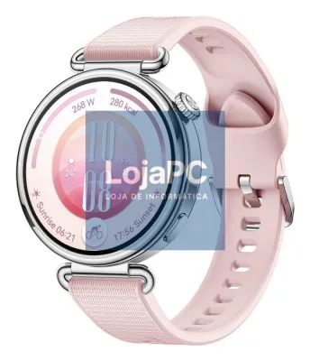 HUAWEI Watch GT 7 41mm Pink