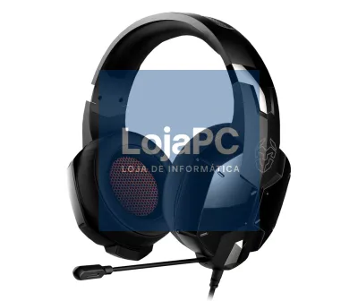 Krom Kopa Stereo PC / PS4 Gaming Headset