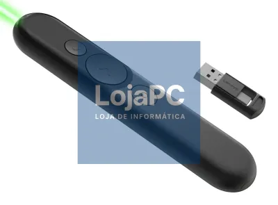 Lenovo Laser Rechargeable Presentation Remote